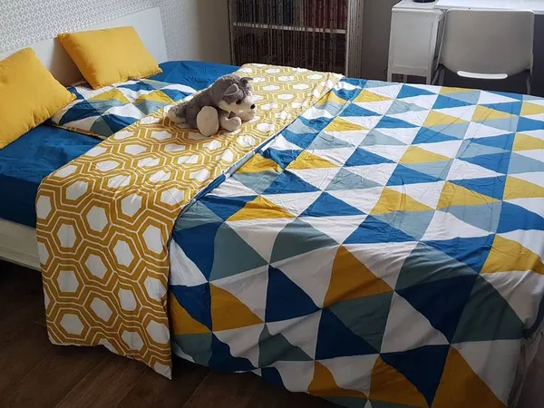 Chambre de 13m2 à louer sur Lyon 05
