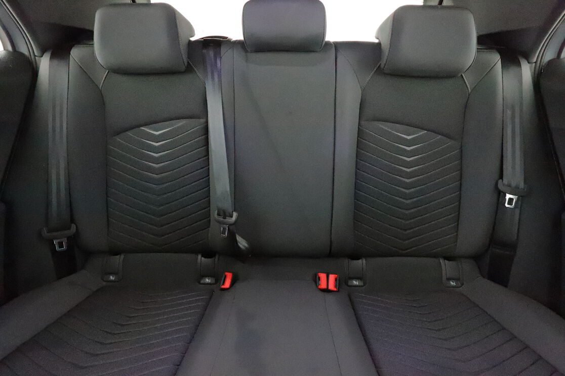 Cupra Born Batterie L VZ — photo 13