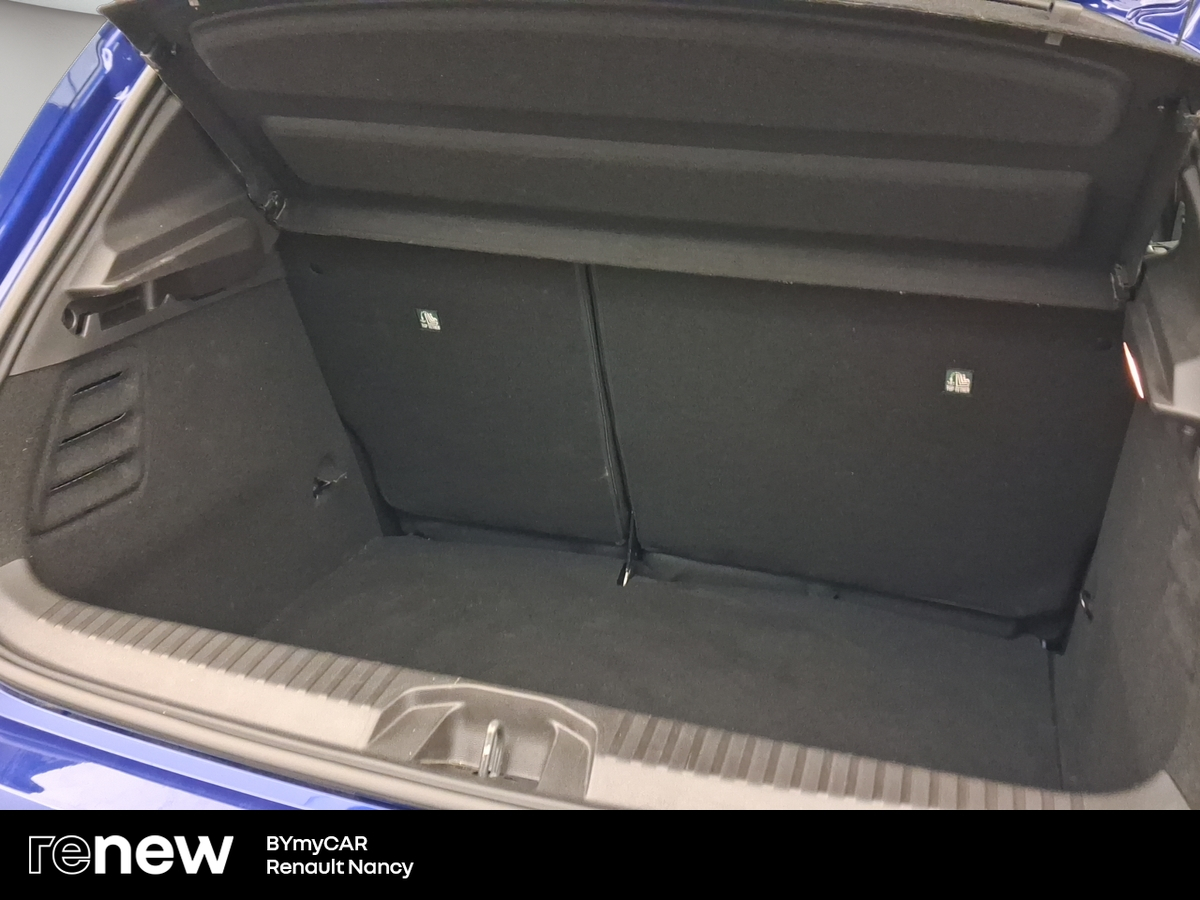 Renault Clio TCe 90 ch GSR2 — photo 13