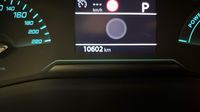 Peugeot 2008 1.2 Hybrid 145ch Style e-DCS6 — photo 9