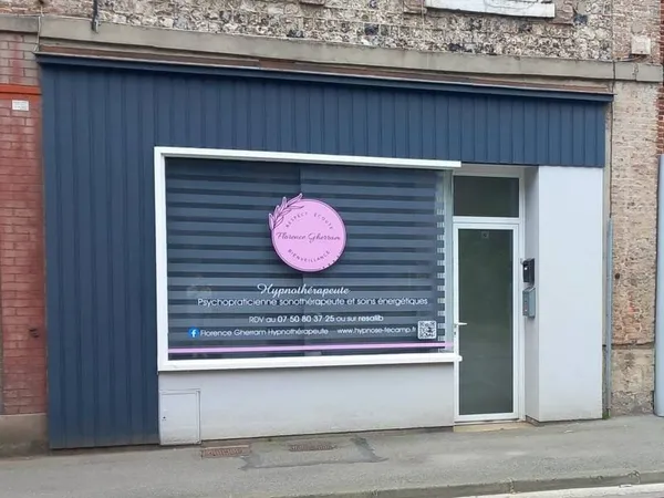 Local commercial 2 pièces 40 m²