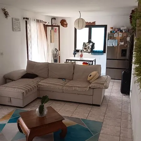 Maison type 4