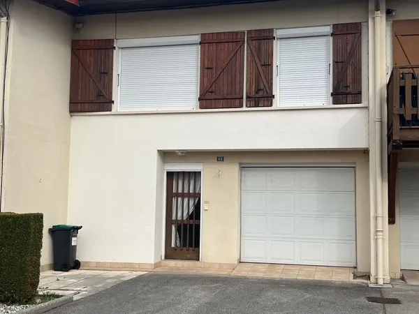 Maison 6 pièces 102 m²