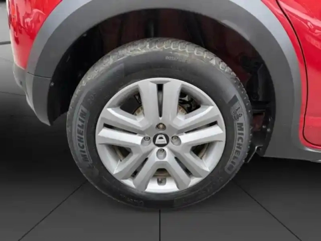 Dacia Sandero 1.0 eco-g 100ch stepway confort — photo 12