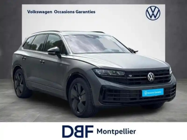 Volkswagen Touareg 3.0 v6 ehybrid 462 ch tiptronic 8 4motion r — photo 26