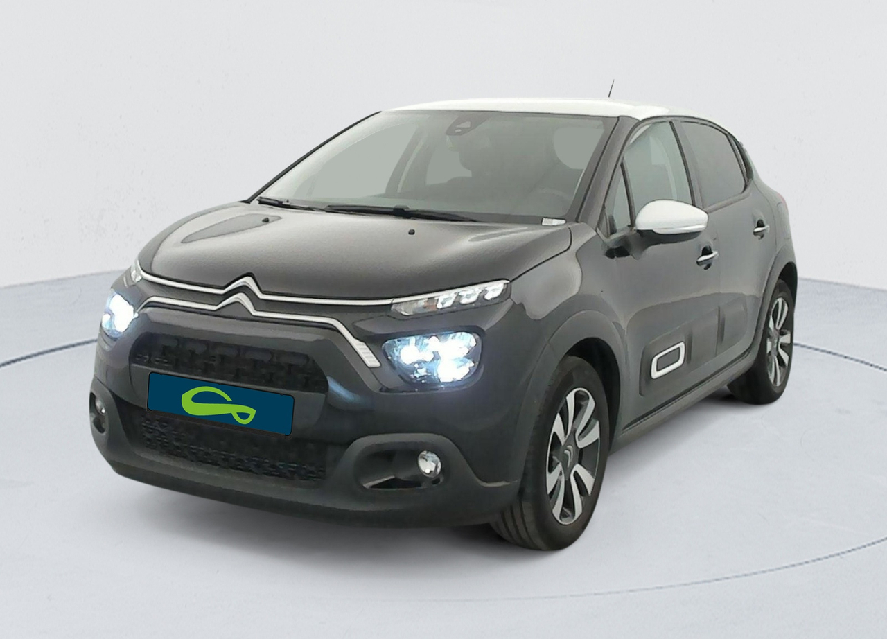 Citroën C3 — photo 1