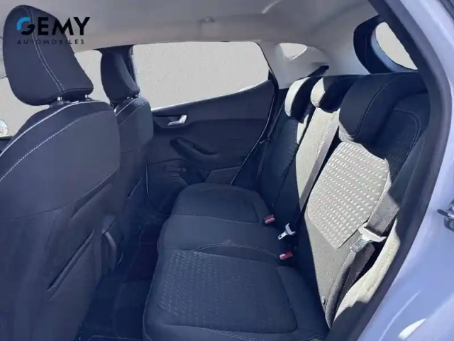 Ford Fiesta 1.0 ecoboost 100 ch s&amp;s bvm6 — photo 10