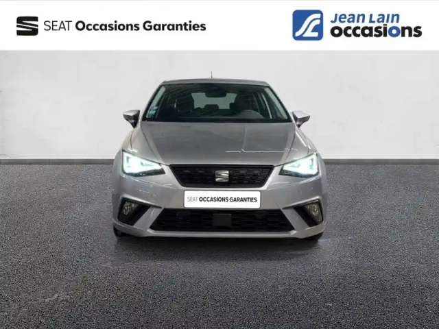 Seat Ibiza 1.0 tsi 95 ch s/s bvm5 — photo 9