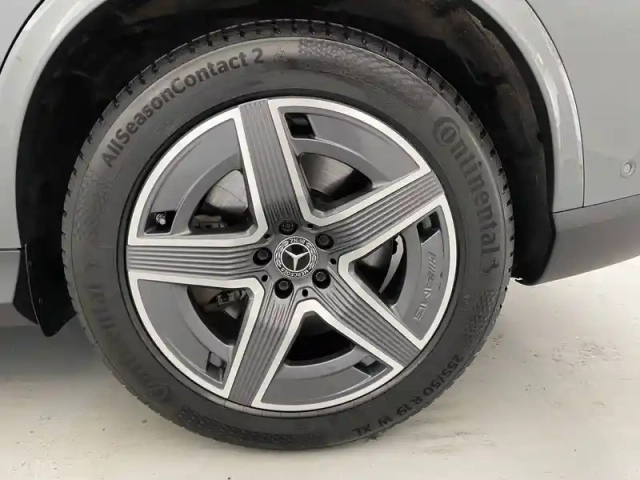 Mercedes Glc 300 de 9g-tronic 4matic — photo 47