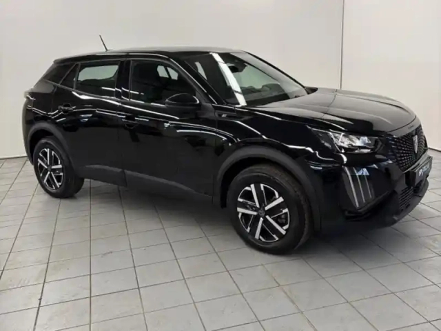 Peugeot 2008 e- 136ch active — photo 3