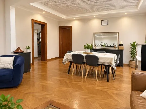 Maison de ville 180 m² 4 chambres Terrasse de 20 m² Bischwiller