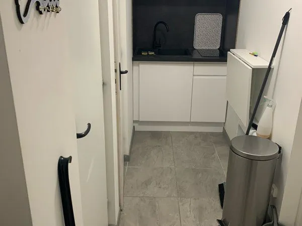 Appartement T2 Gaillard
