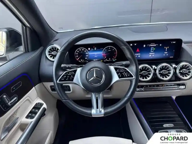 Mercedes Gla 200 d 8g-dct — photo 16