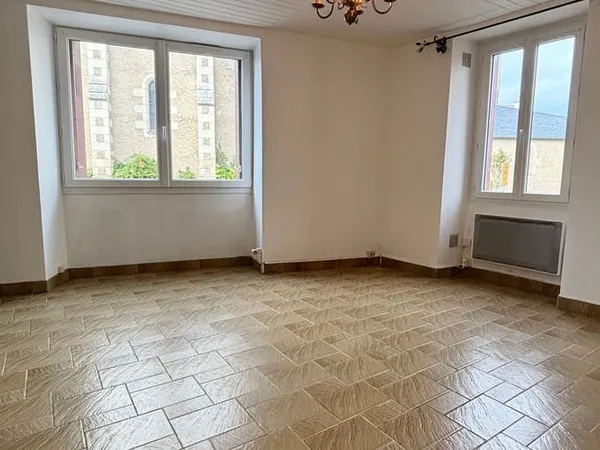 Maison 4 pièces 89 m²