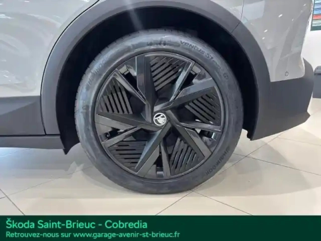Skoda Elroq 340ch rs — photo 12