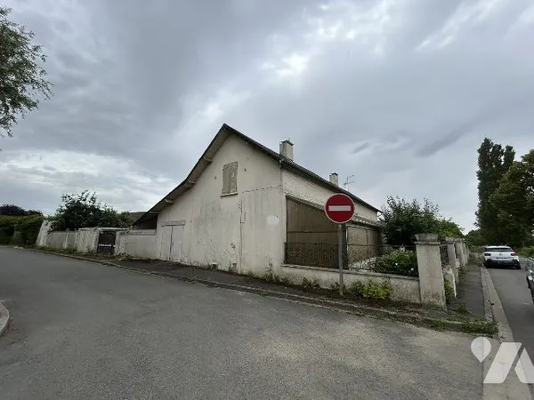 Maison 4 pièces 108 m²