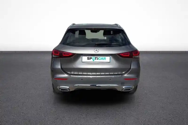 Mercedes Gla 180 7g-dct — photo 83