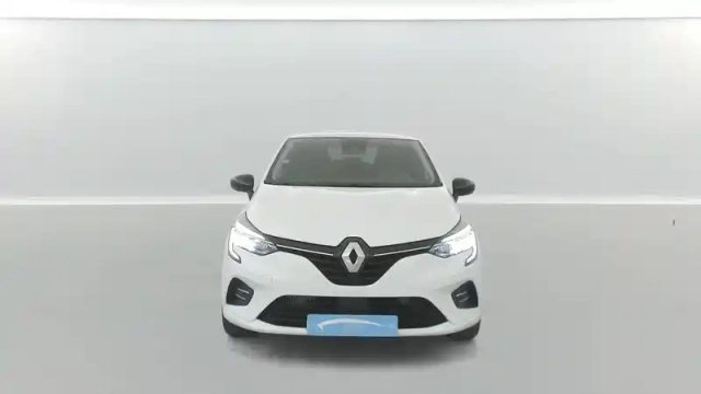 Renault Clio tce 90 — photo 16