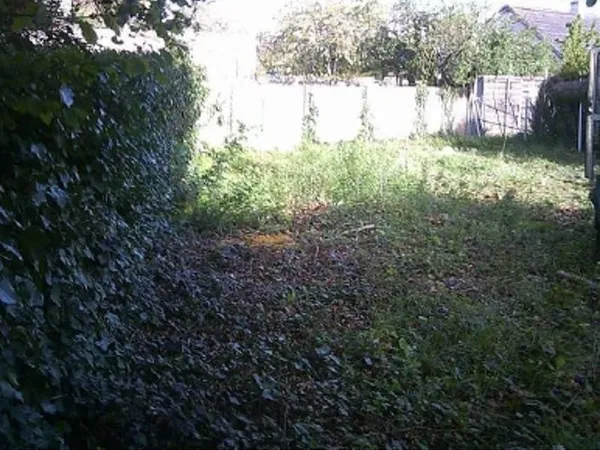 Terrain 326 m²