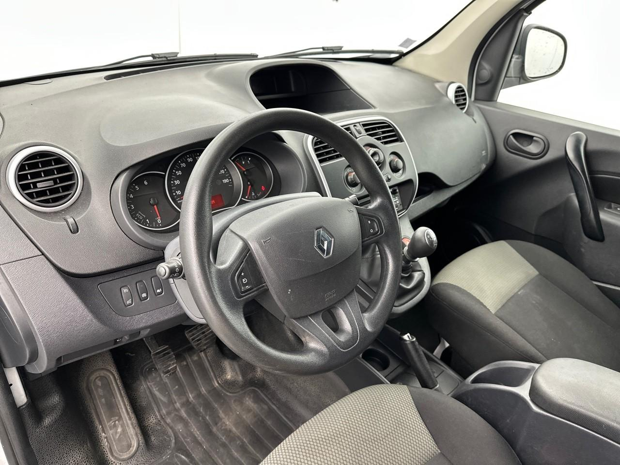 Renault Kangoo express blue dci 80 grand confort — photo 8