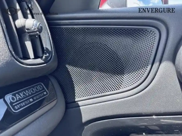 Mini Countryman cooper 136ch business bva7 euro6d-t — photo 14