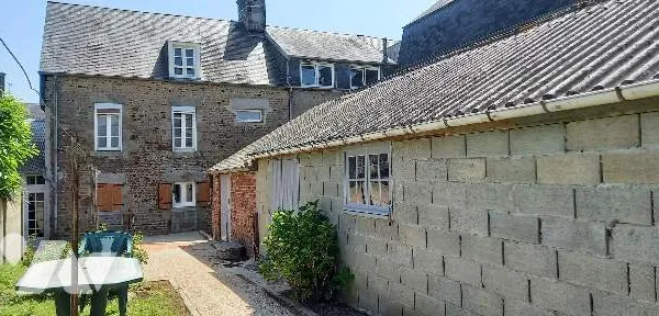 Maison 3 pièces 80 m²