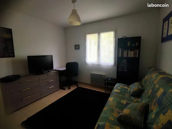 Chambre à louer