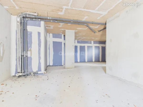 Local commercial 88 m²