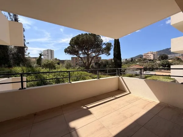 Appartement 3 pièces 72 m²
