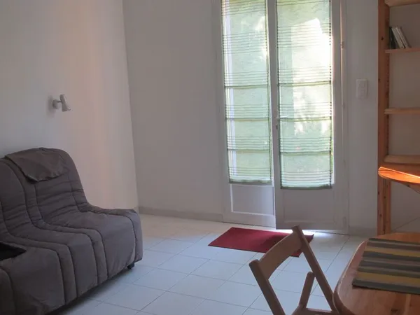 Location studio pour étudiant(e)