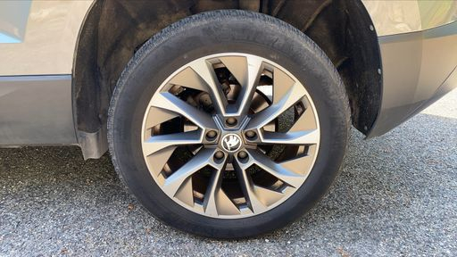 Skoda Karoq 2.0 TDI 116 - Clever – 2021 – 118815 km – Diesel – Boîte Manuelle — photo 6