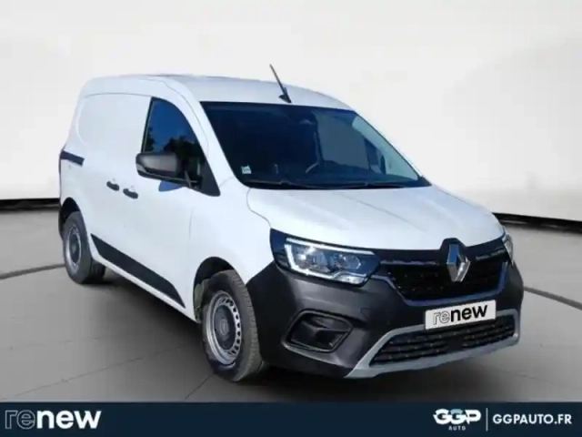 Renault Kangoo Van 1.5 blue dci 75ch grand confort sésame ouvre toi — photo 7