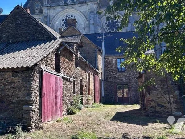Maison 5 pièces 135 m²