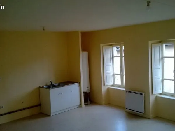 Appartement F3