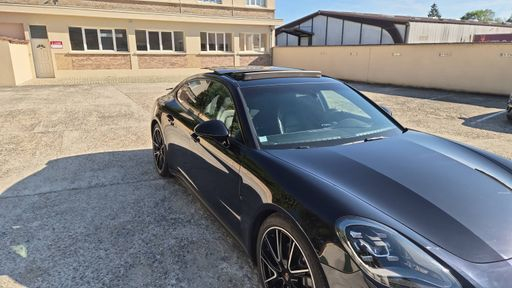 Porsche Panamera 3.0 330  AWD PDK8 - Executive – 2017 – 101950 km – Essence – Boîte Automatique — photo 13