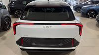 Kia Ev4 204ch 58,3kWh Air MY27 (PRIME CEE 4700€ DÉDUITE / sous réserve d'éligibilité) — photo 6