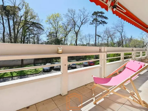 Appartement 5 pièces 103 m²