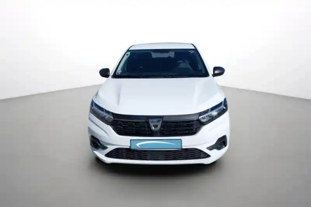 Dacia Sandero sce 65 - 22 — photo 5
