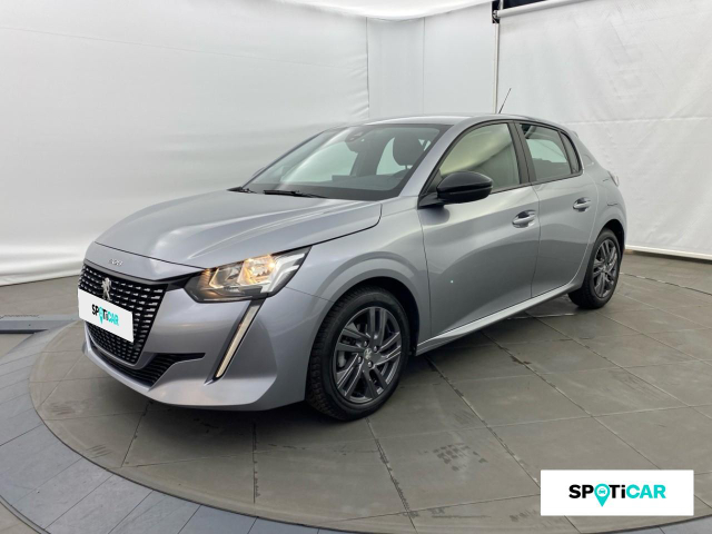 Peugeot 208 1.2 puretech 75ch s&s active pack