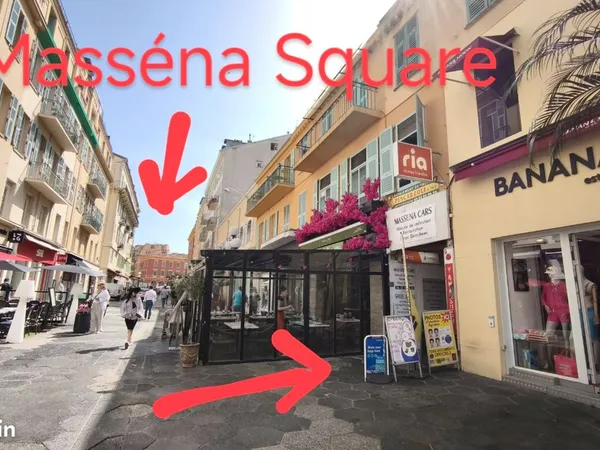 Appartement étudiant