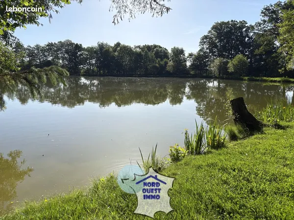 Terrain 67189 m² Oisseau