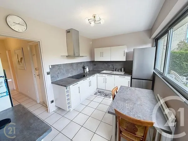 Appartement 3 pièces 72 m²
