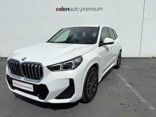 Bmw X1 i xdrive30 313ch bva — photo 4