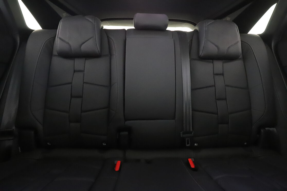 DS Automobiles DS7 Crossback 1.6 PureTech Grand Chic Automatique — photo 14