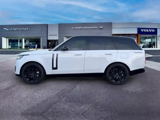 Land Rover Range Rover 3.0 p510e 510ch phev hse swb — photo 17