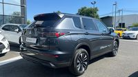Mitsubishi Outlander 2.4 PHEV 306ch Invite+ 4WD — photo 5