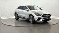 Mercedes Gla 200 d 150ch AMG Line 8G-DCT — photo 3