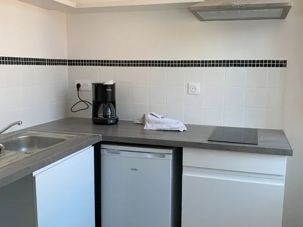 Valenciennes loue T3 100 M2 680 Euros
