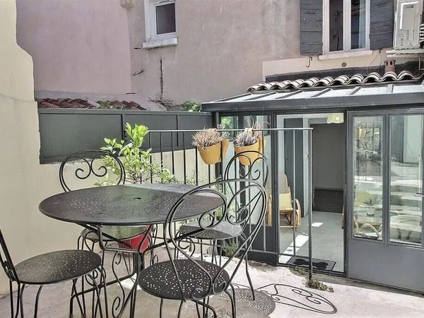 Maison 3 pièces 63 m²