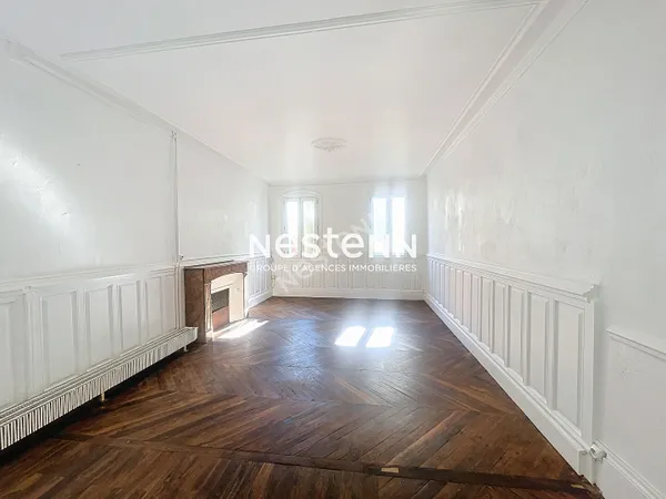 A vendre Immeuble Auch avec local commercial